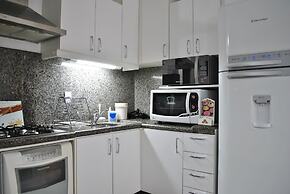 Apartamento Bela Vista - 001