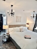 Regency Rooms