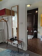Regency Rooms