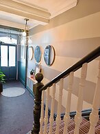 Regency Rooms