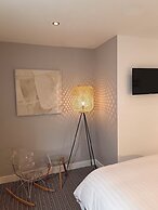 Regency Rooms