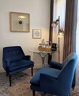 Regency Rooms