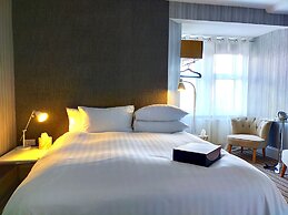 Regency Rooms