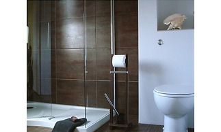 Regency Rooms