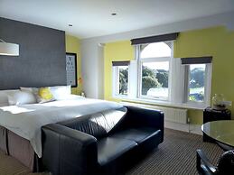 Regency Rooms