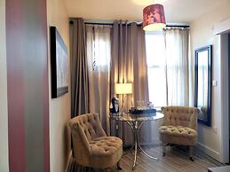 Regency Rooms