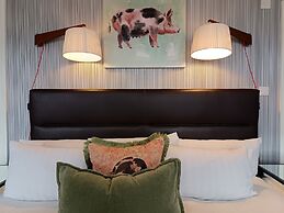 Regency Rooms