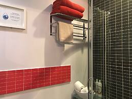Regency Rooms