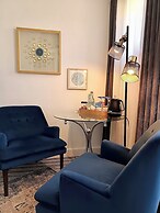 Regency Rooms