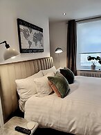 Regency Rooms