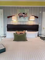 Regency Rooms