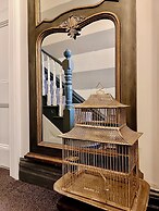 Regency Rooms