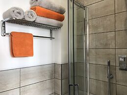 Regency Rooms