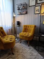 Regency Rooms