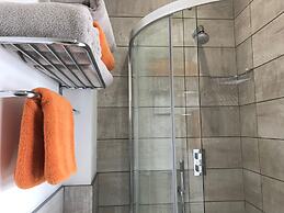 Regency Rooms