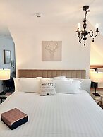 Regency Rooms