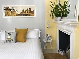 Regency Rooms
