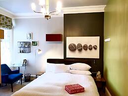 Regency Rooms