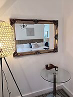 Regency Rooms
