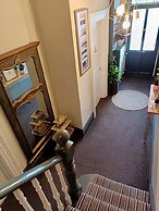 Regency Rooms