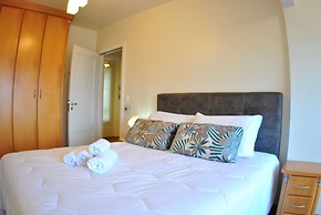 Apartamento Bela Vista - 006