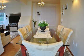 Apartamento Bela Vista - 006