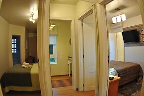 Apartamento Bela Vista - 006
