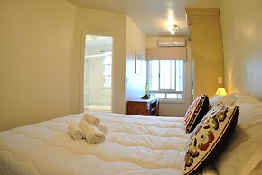 Apartamento Bela Vista - 006