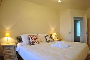 Apartamento Bela Vista - 006