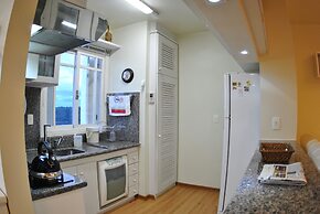 Apartamento Bela Vista - 006