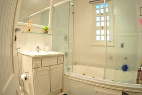 Apartamento Bela Vista - 006