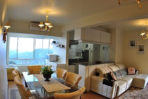 Apartamento Bela Vista - 006