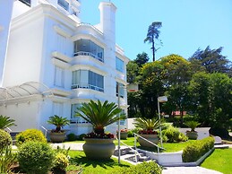 Apartamento Bela Vista - 006