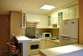 Duplex Bela Vista - 008