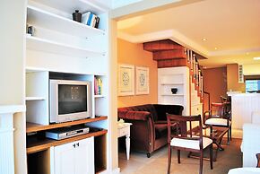 Duplex Bela Vista - 008