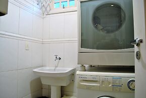 Duplex Bela Vista - 008