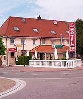 Hotel Restaurant Zum Ochsen