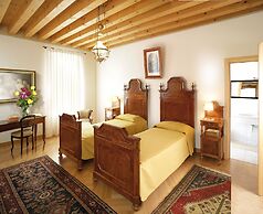 Villa Busta Hotel