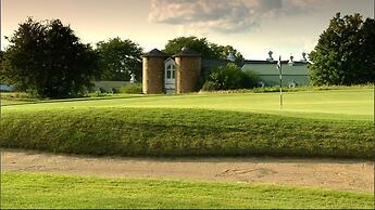 The Golf Courses of Lawsonia