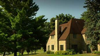 The Golf Courses of Lawsonia