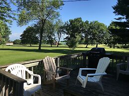 The Golf Courses of Lawsonia