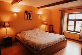 B&B Les Trois Voisins