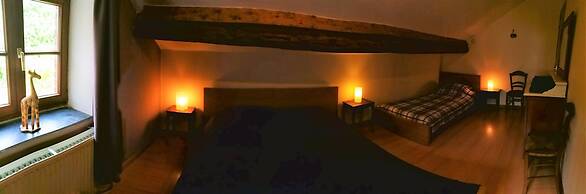 B&B Les Trois Voisins