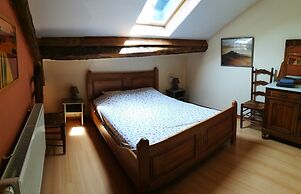 B&B Les Trois Voisins