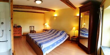 B&B Les Trois Voisins