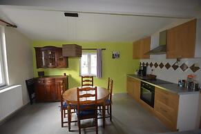 Gîte Les Trois Voisins
