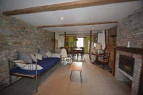 Gîte Les Trois Voisins