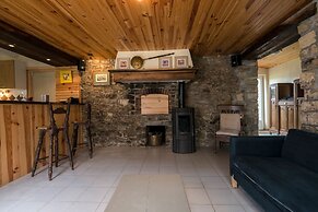 Gîte Les Trois Voisins