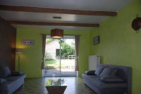 Gîte Les Trois Voisins