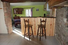 Gîte Les Trois Voisins